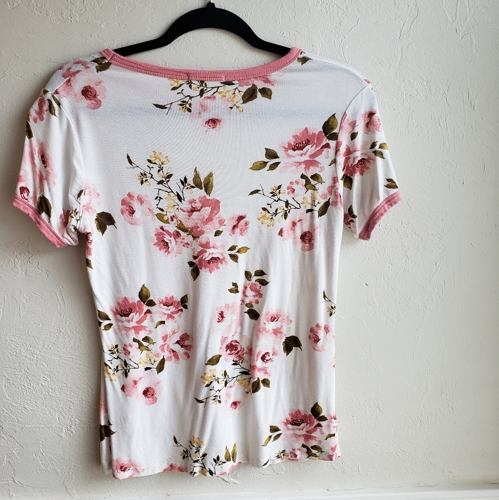 Heart and Hips Tee